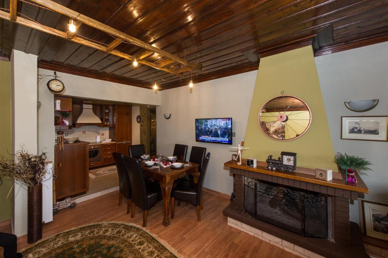 Villa Petra Thea