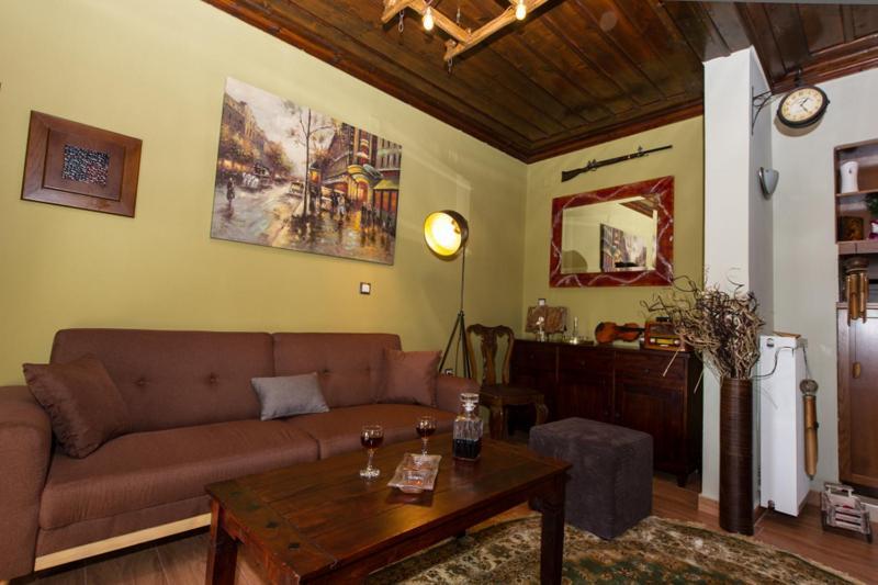 Villa Petra Thea