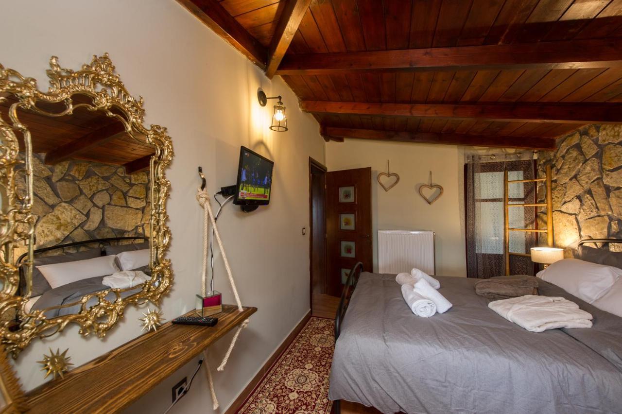 Villa Petra Thea