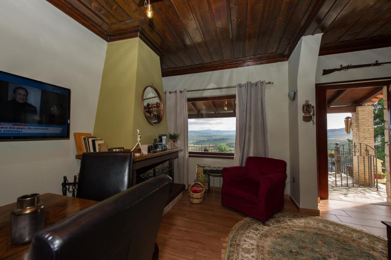 Petra Thea Villa